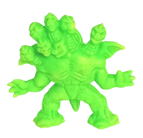 Monster in my Pocket ~ "SERIES 1 / NEON GREEN" ~ Loads to Choose From - Picture 2 of 19