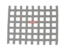 RaceQuip Ribbon Style Race Car Window Net - P...