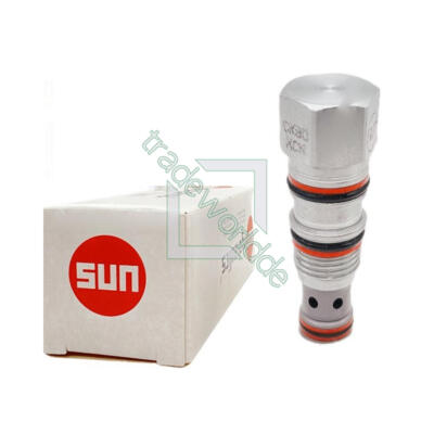 1PC New SUN Hydraulics CKBD-XCN CKBDXCN Valve