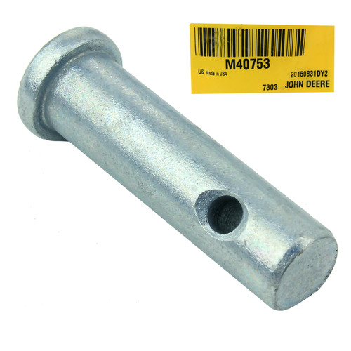 John Deere Original Equipment Pin #M40753