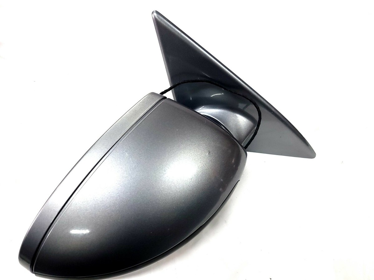 ⭐ 06-10 Bmw E63 M6 Right Passenger Side View Door Mirror Assembly  