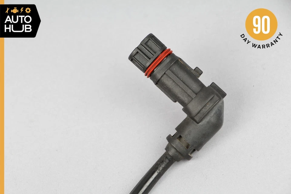 06-13 Sensor de velocidad de rueda ABS delantero derecho o izquierdo Mercedes W251 R350 R320 OEM Foto 2 de 4