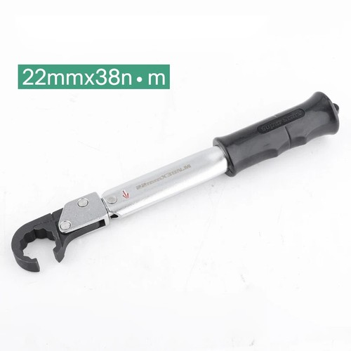 Ratchet Torque Wrench ST-02L Tool Set Plug Air Conditioner Repair Tool - Afbeelding 16 van 18