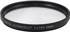 58mm Uv Digital Filter Lens Protection for Nikon Canon Sony Camera Filter