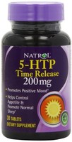 Natrol 5-htp Time Release Tablets, 200mg, 30 Count (pack Of 6) on sale Natrol 5-htp Time Release Tablets, 200mg, 30 Count (pack Of 6) on sale