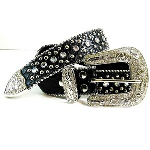 womens country belt