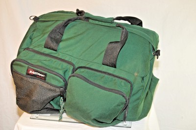 eastpak sports bag