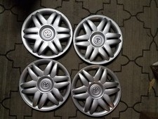 1 Set Of 4 New 2000 00 2001 01 Camry 15 Hubcaps Wheel Covers 61104 1 Set Of 4 New 2000 00 2001 01 Camry 15 Hubcaps Wheel Covers 61104