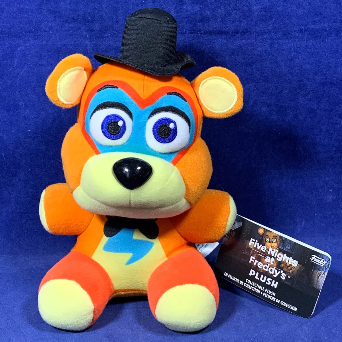 Funko Five Nights at Freddy's Collectible Plush 8+ 