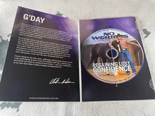 Clinton Anderson DVD Regaining Lost Confidence II No Worries Club October 2009