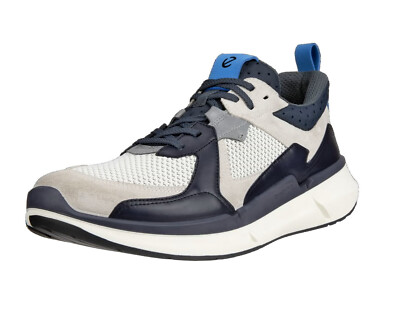 ECCO Sport Biom 2.2 Size 10-10.5 US/44EURO Sport Cross Trainer Blue