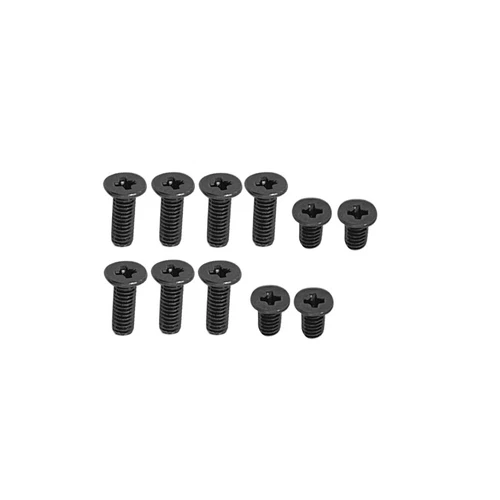 Bottom Case screws For Lenovo V14 G1 IML 82NA V15 G1 IML 82NB 82NQ V17–IIL 82GX
