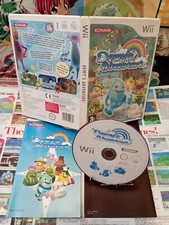 Nintendo Wii: Dewy's Adventure [TOP KONAMI & 1ERE EDITION] Fr