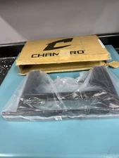 Champro Double Anchor System, BLACK B049A