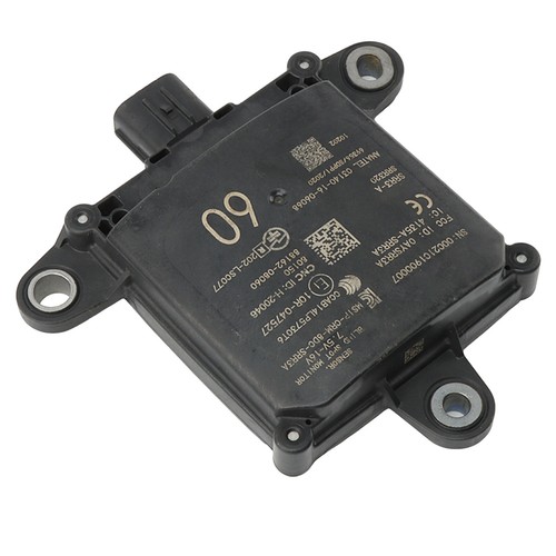 Rear Blind Spot Radar Monitor Sensor 88162-08060 For Toyota Sienna 2021-2023 22 - Picture 4 of 16