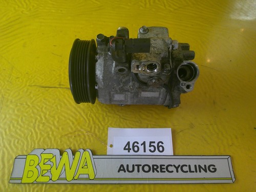 Klimakompressor VW Polo 9N1 1,2 6Q08208036    Nr.46156