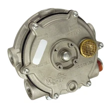 Onan 148-1080 Propane Fuel Regulator Vaporizer Converter Generator Nhm Spec G J