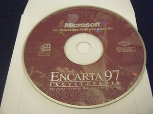 dicos encarta