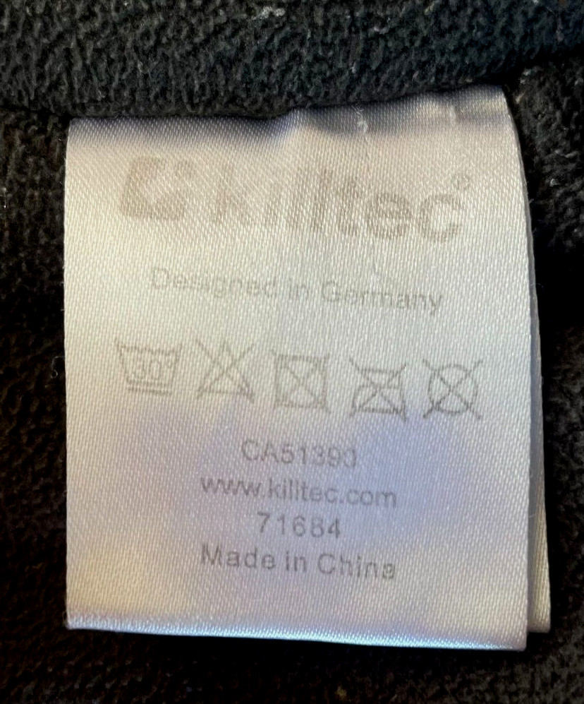 Killtec Technical Outdoor Level 5 Water/Windproof… - image 7