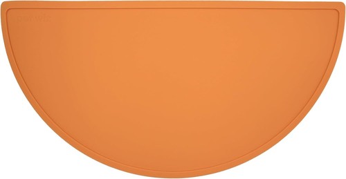 Waterproof Silicone Pet Feeding Mat | Non-Slip, Raised Edges, Easy to Clean - Picture 2 of 12