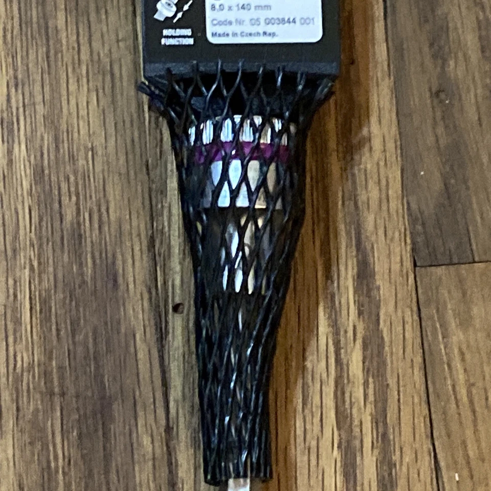 Cabezal hexagonal Wera 05003844001 8740 C HF Zyklop Bit Socket 1/2" Drive 8 mm Foto 3 de 4