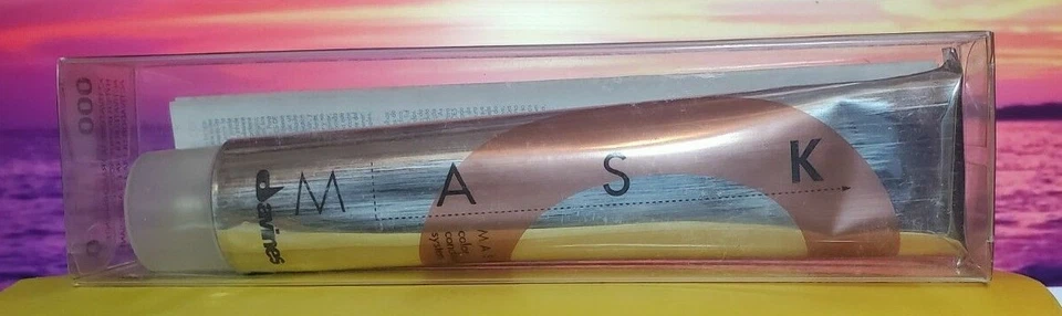 Sistema de acondicionamiento de color Davines Mask **Tú eliges** Foto 2 de 2