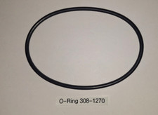 Junta tórica/OEM para olla coladora 308-1270
