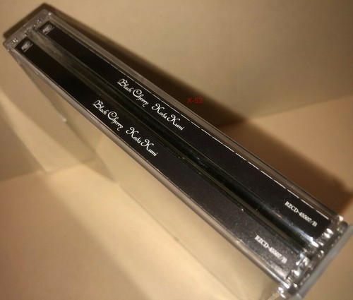 Koda Kumi CD Schwarz Kirsche mit DVD (Region 2) Set - Bild 6 von 8
