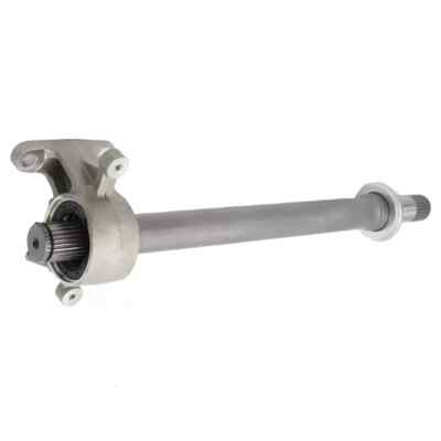For 2009-2014 TSX Axle Shaft Jackshaft 2.4L Automatic Transmission