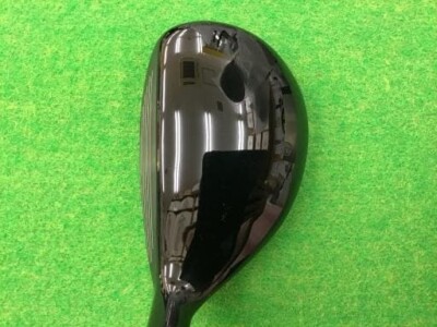 Yamaha RMX VD 2024 U5 Utility / 5u 25 Deg / Flex R / TENSEI TB60h