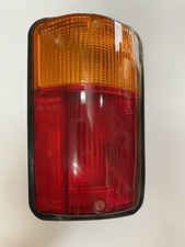 Feu arrière Fiat 126