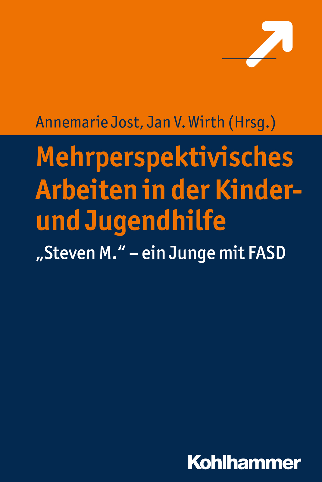 Thumbnail - Annemarie Jost; Jan V. Wirth / Mehrperspektivisches Arbeiten In Der