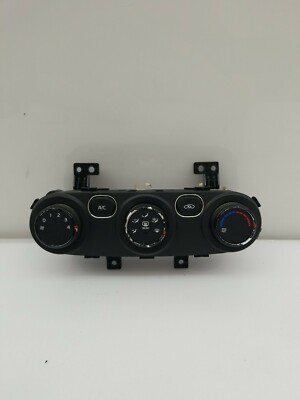 2014 2015 2016 Kia Forte Ac Heater Climate Control 97250-B0Aa0 Oem 14 15 16