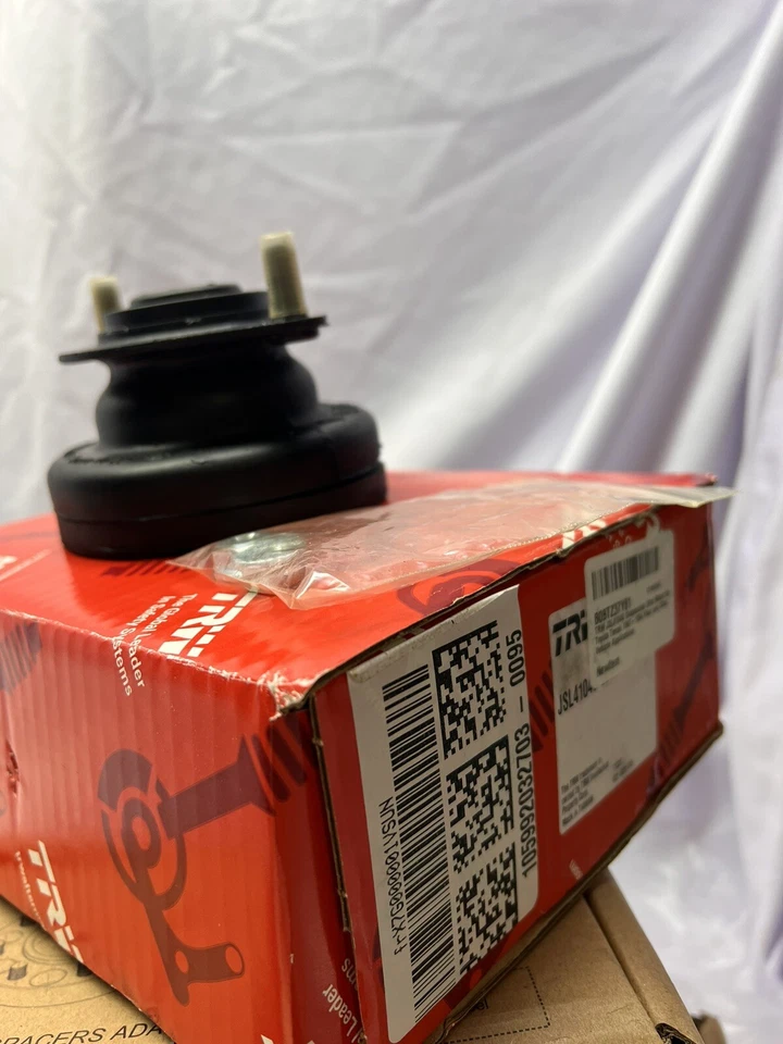 TRW para Toyota Tercel 1989-1994 tracción delantera y más kit de montaje de puntal de suspensión trasero B9 Foto 2 de 3