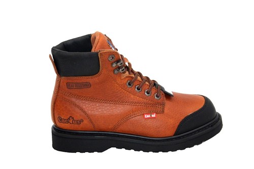 PORTLAND LEATHER Patina Footwear Chelsea Boots Men