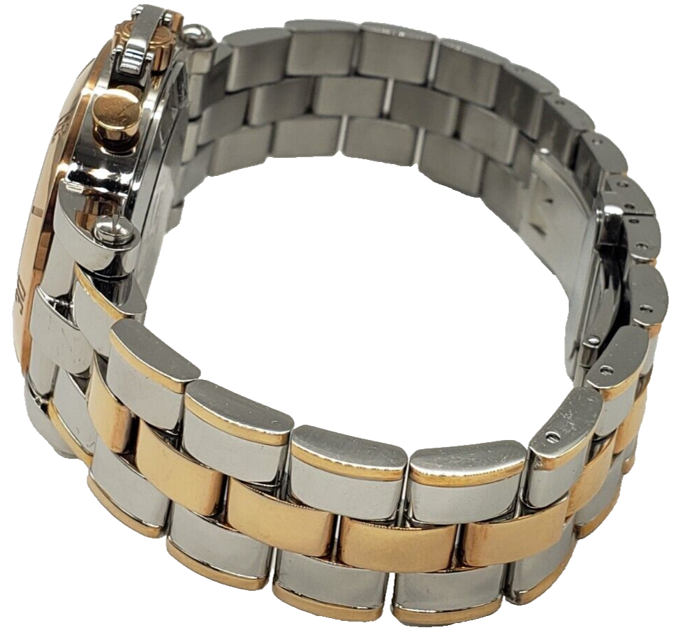 Guess Collection two-tone Women display picture 3