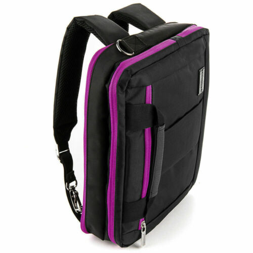 Tablet Reisetasche Schultertasche Rucksack für 12,4" Samsung Galaxy Tab S9+ 5G/S9+ - Bild 26 von 30