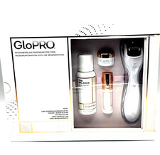 Beautybio Science Glopro Microneedling Regeneration Tool 
