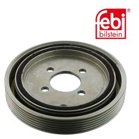 Febi Bilstein Riemenscheibe, Kurbelwelle 32112 FüR CitroËN Peugeot
