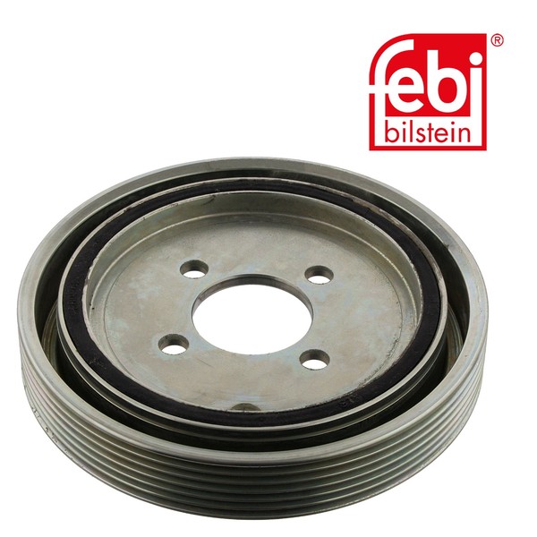 Febi Bilstein Riemenscheibe, Kurbelwelle 32112 FüR CitroËN Peugeot-image