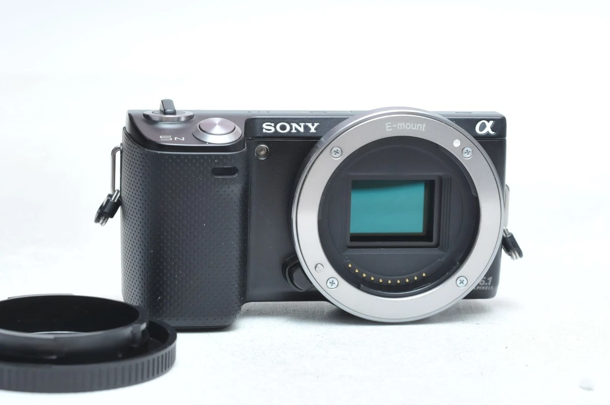 Sony Nex 5n for sale - eBay