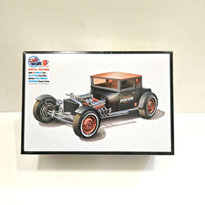 125 Amt 1925 Ford Model T Chopped T Amt116712 New Model Kit 125 Amt 1925 Ford Model T Chopped T Amt116712 New Model Kit