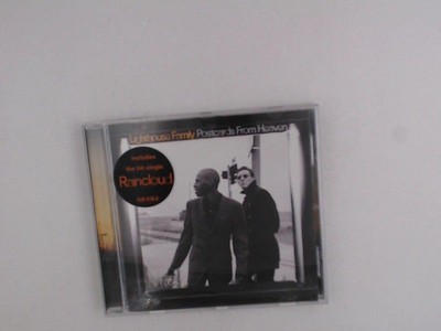 Postcards from Heaven Lighthouse, Family: 656454