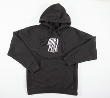 Black Pink Sweatshirt Adult Small Black Hoodie Born Pink Kpop Sweater Concert