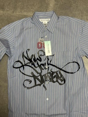 COMME des GARÇONS SHIRT A$AP Nast A$AP Nast x COMME des GARÇONS SHIRT Collaboration | Hypebeast