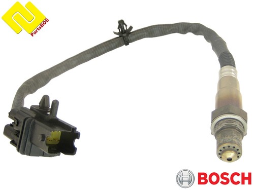BOSCH 0258007264 Oxygen-Lambda Sensor ,0258007206 ,0258007185 ,12575657 ,22693- - Picture 3 of 6