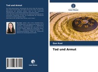 Qun Kuai | Tod Und Armut | Taschenbuch | Deutsch (2021) | 68 S.