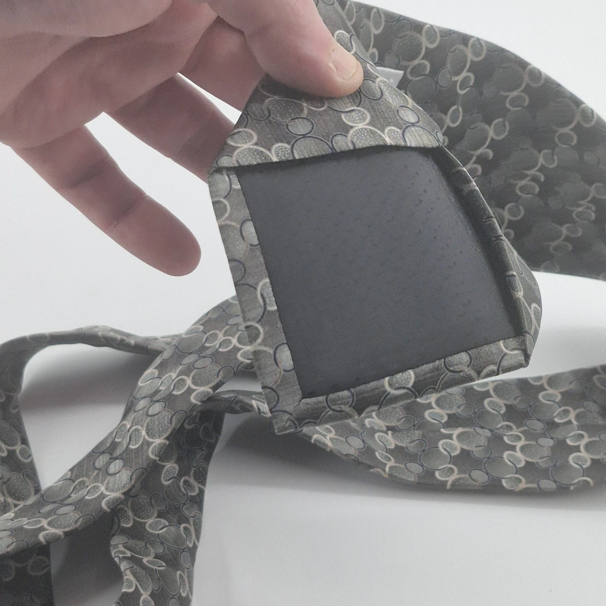 Tie Mens Business Formal
