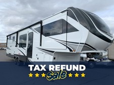 2026 Grand Design Solitude 380FL