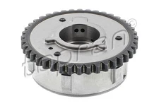 Exhaust Side Topran 305 652 Camshaft Adjuster for Ford